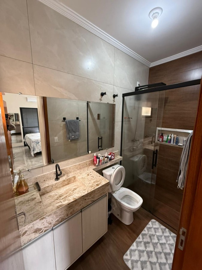 Casa, 3 quartos - Foto 6