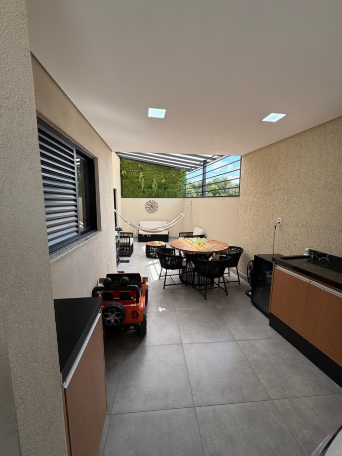 Casa, 3 quartos - Foto 11