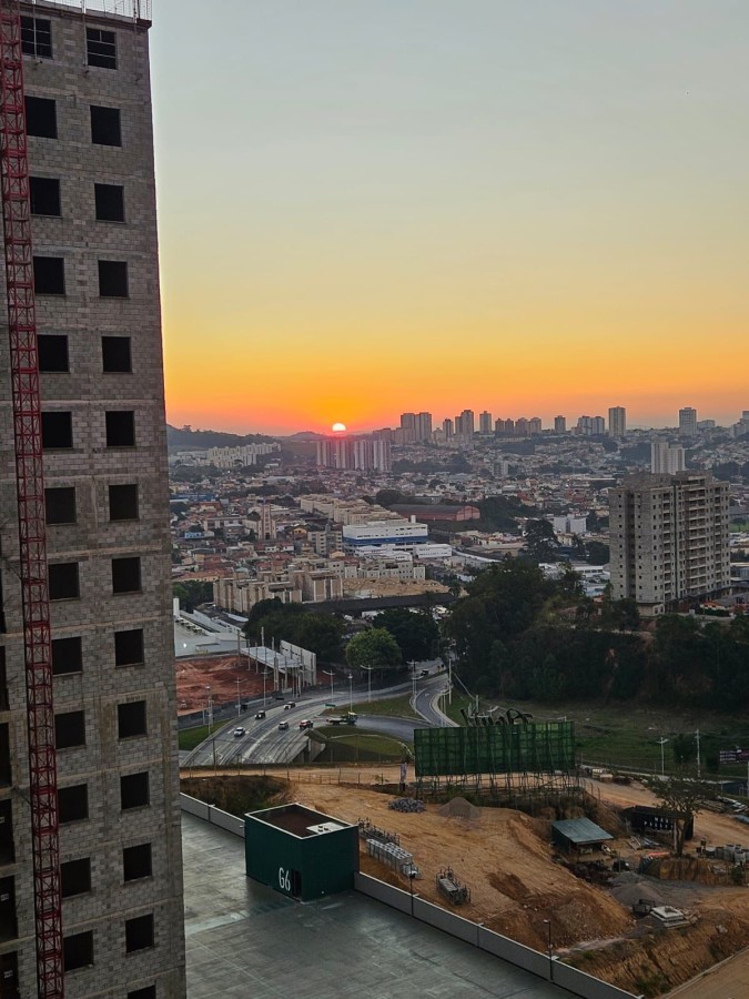 Apartamento, 2 quartos - Foto 6