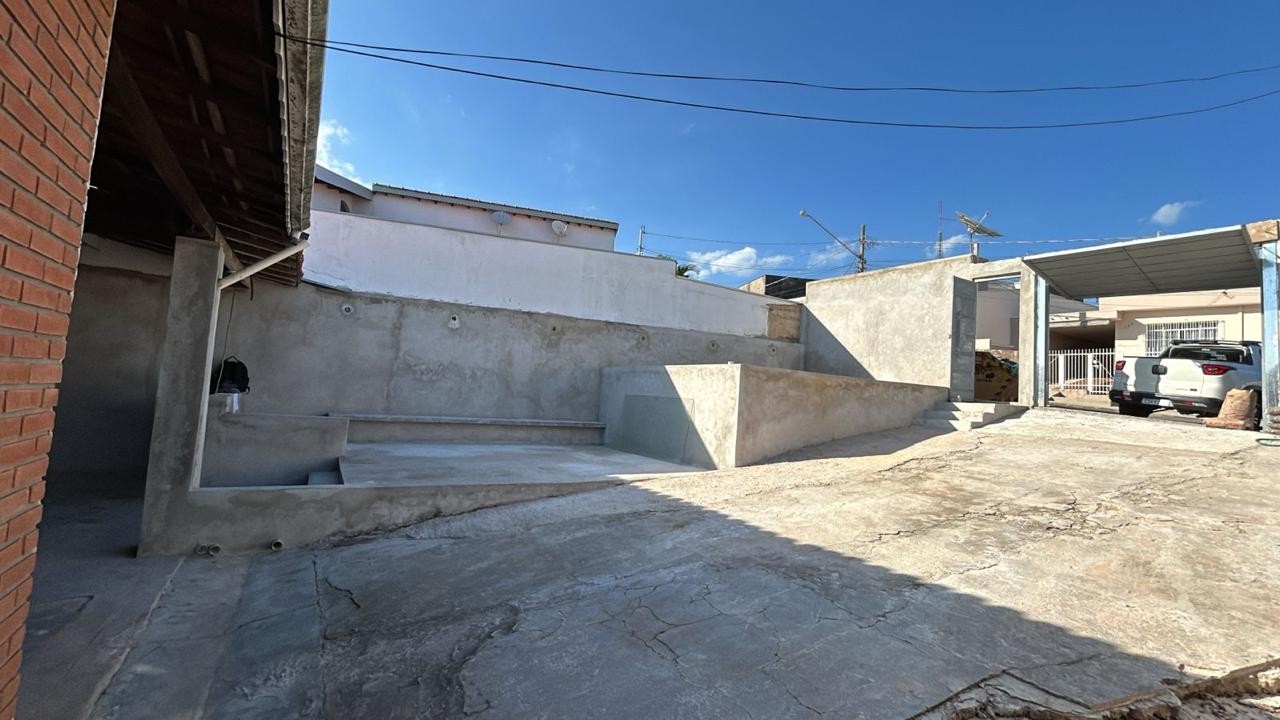 Casa, 3 quartos - Foto 9