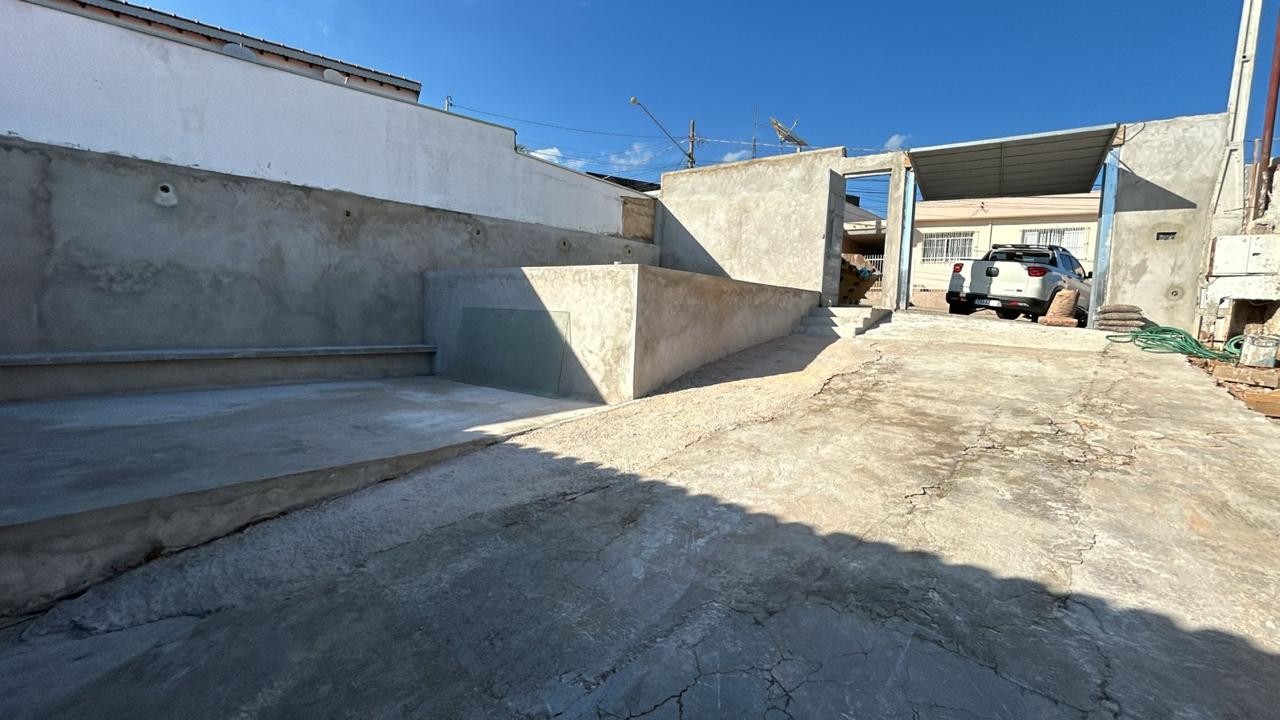 Casa, 3 quartos - Foto 10