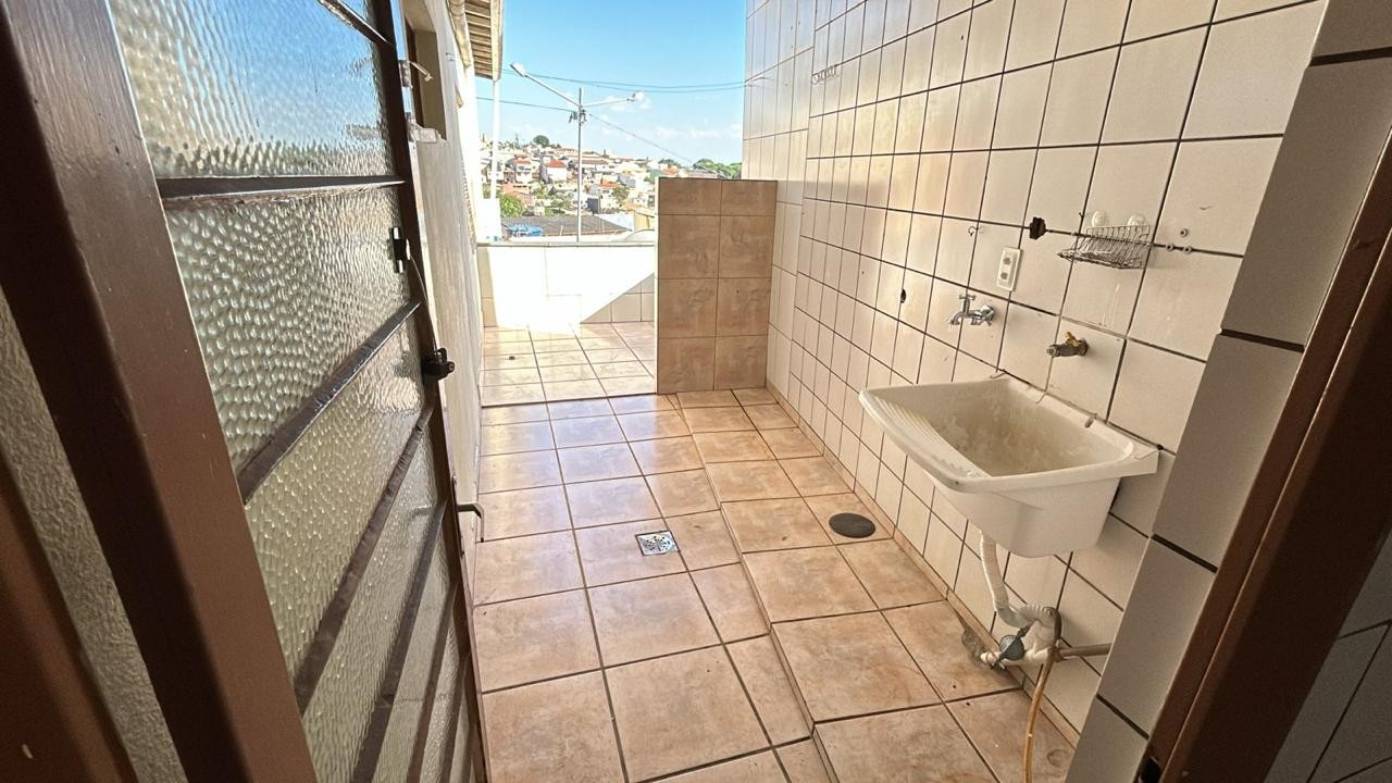 Casa, 3 quartos - Foto 12