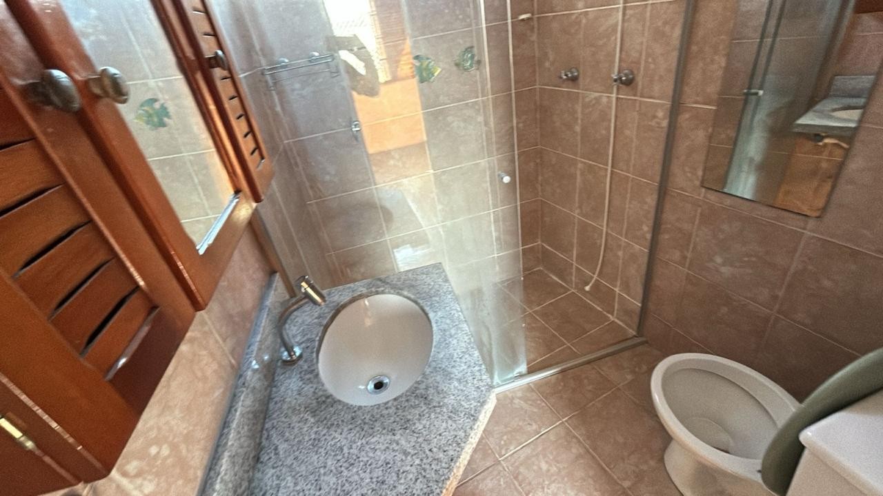 Casa, 3 quartos - Foto 20