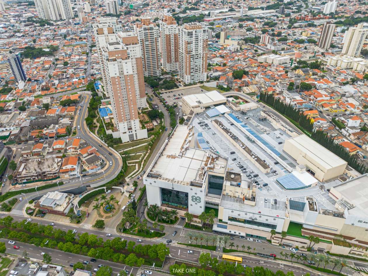 Apartamento, 4 quartos, 287 m² - Foto 2