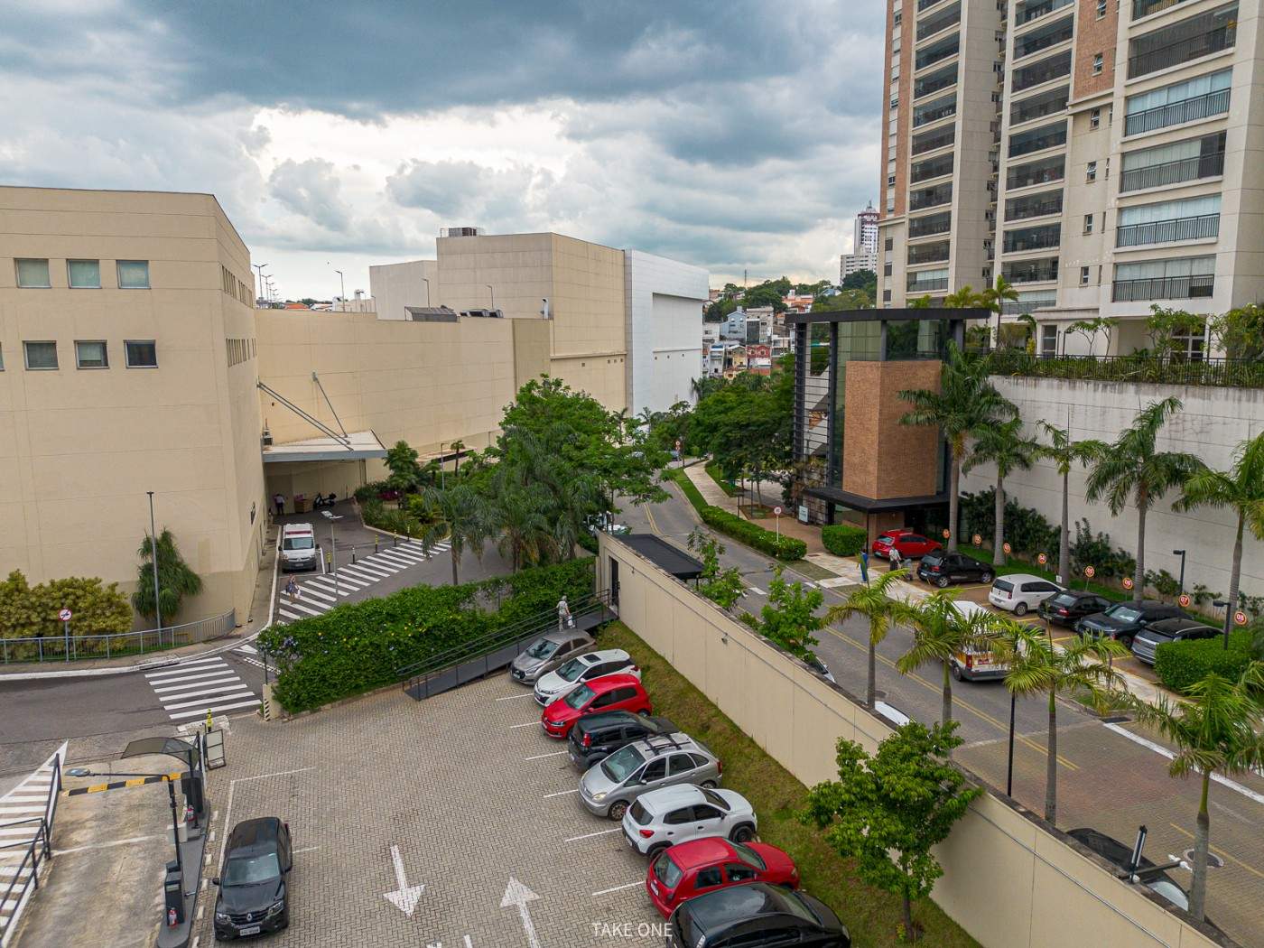 Apartamento, 4 quartos, 287 m² - Foto 3