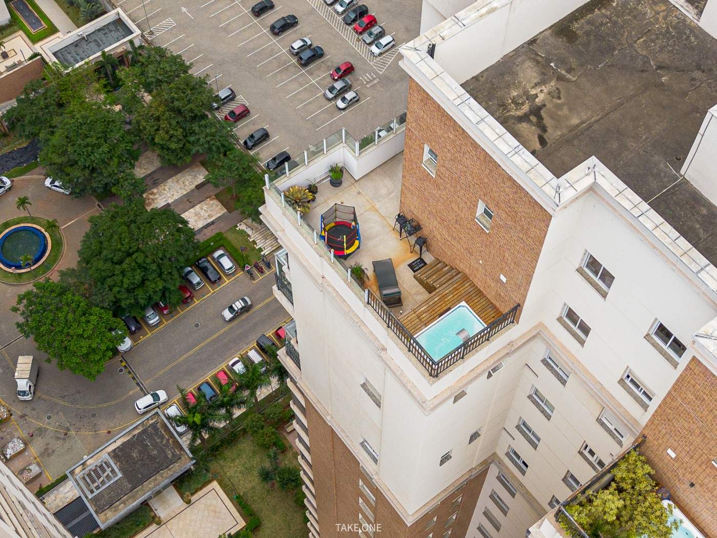 Apartamento, 4 quartos, 287 m² - Foto 5