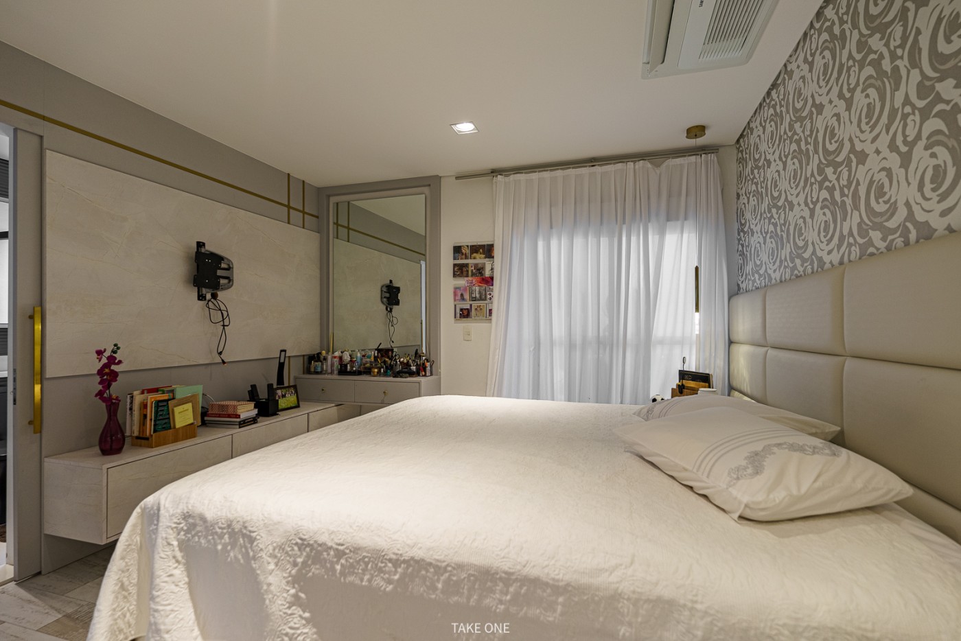 Apartamento, 4 quartos, 287 m² - Foto 7