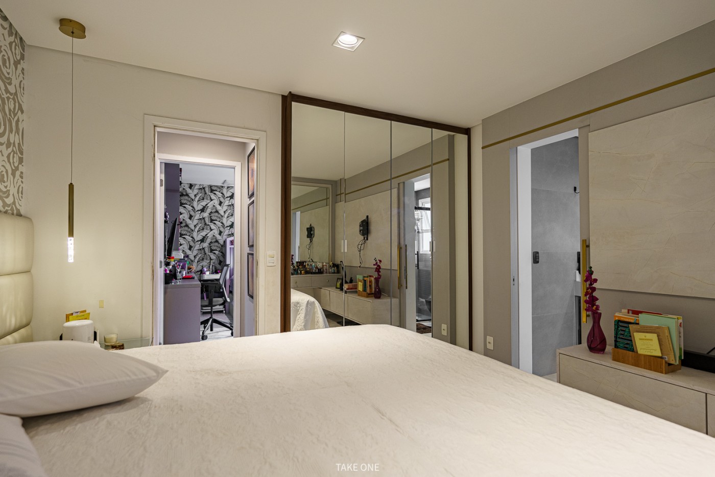 Apartamento, 4 quartos, 287 m² - Foto 8