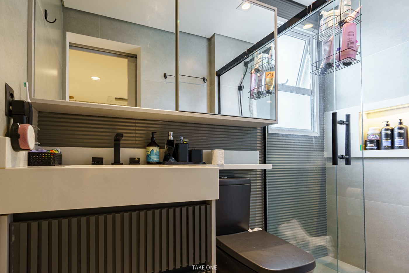 Apartamento, 4 quartos, 287 m² - Foto 9