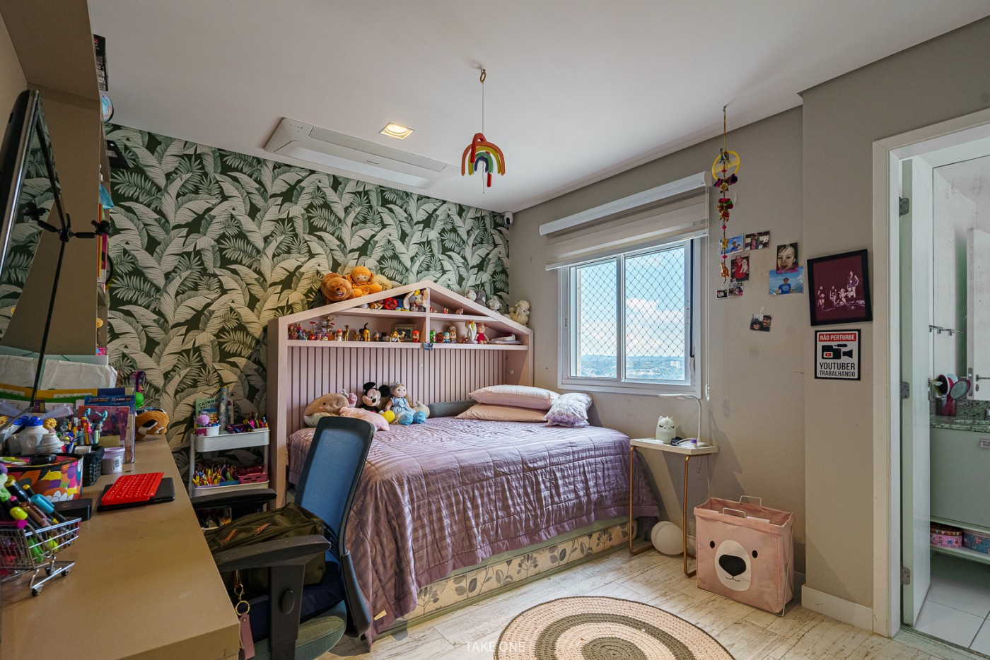 Apartamento, 4 quartos, 287 m² - Foto 10