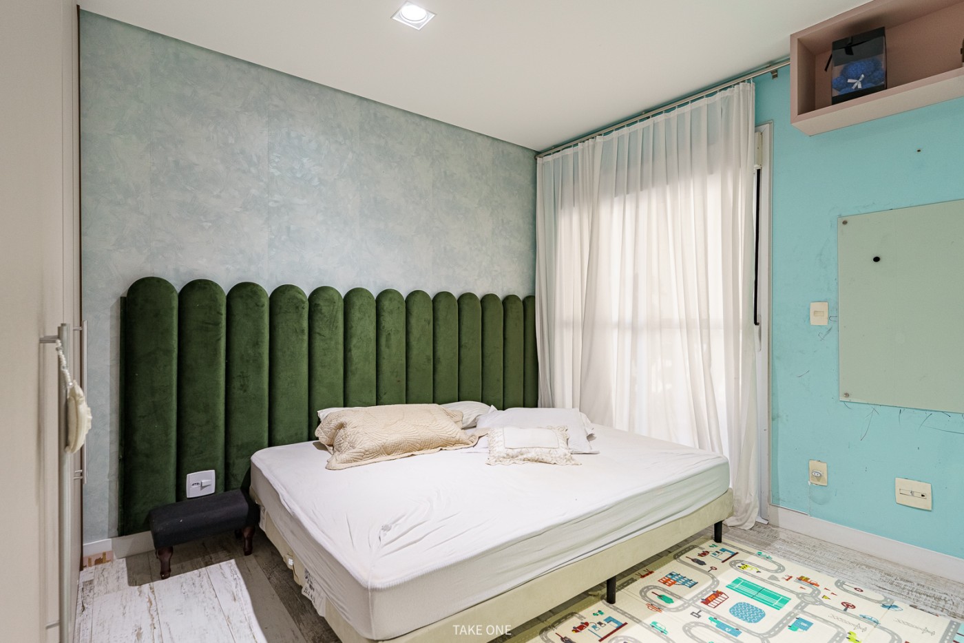 Apartamento, 4 quartos, 287 m² - Foto 12