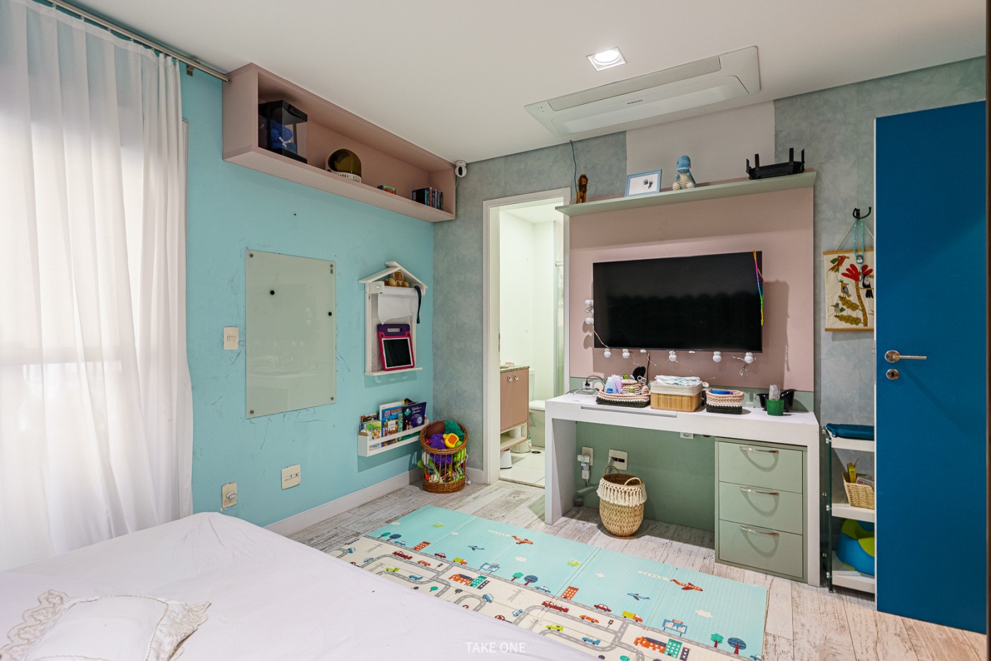 Apartamento, 4 quartos, 287 m² - Foto 13