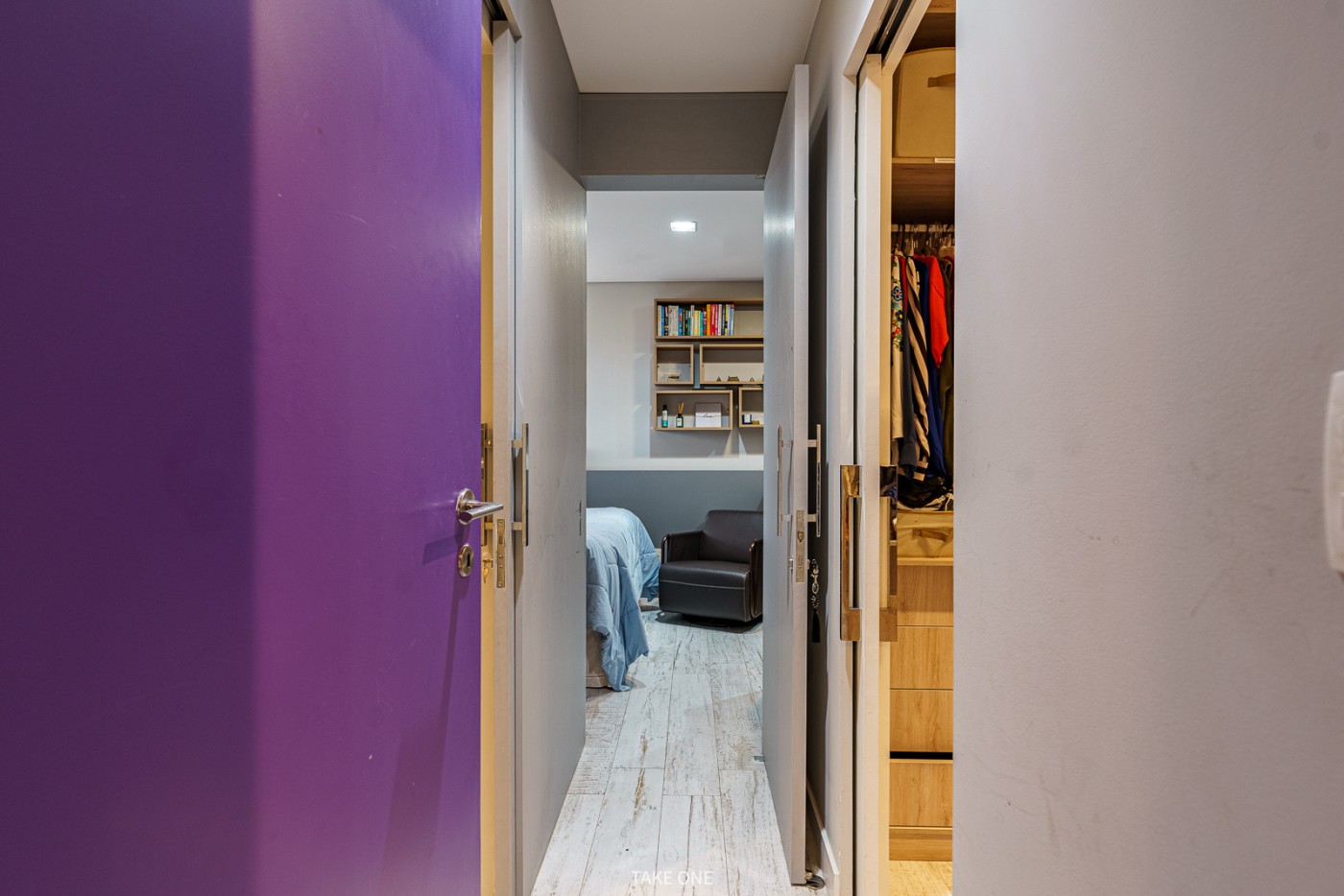 Apartamento, 4 quartos, 287 m² - Foto 15