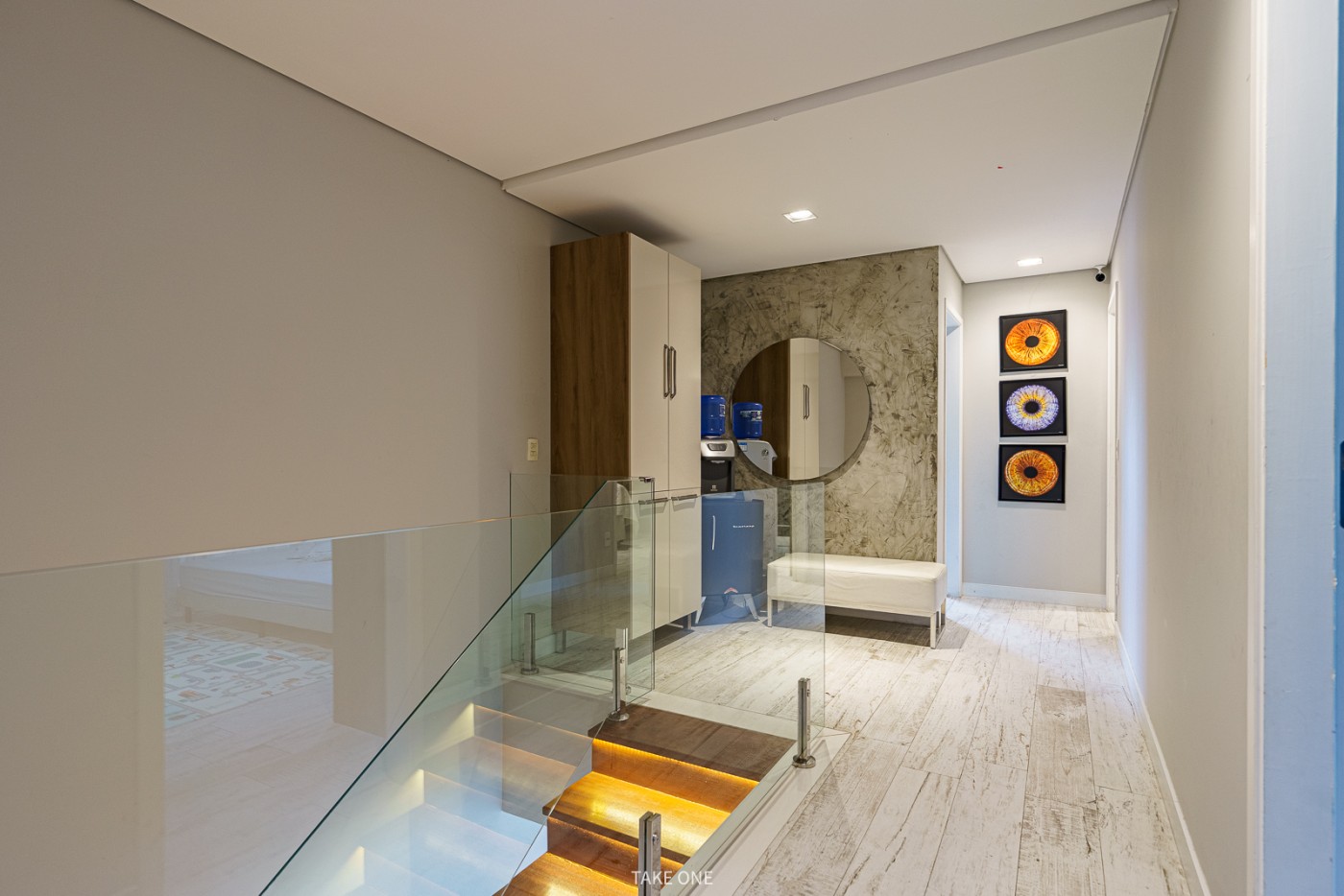 Apartamento, 4 quartos, 287 m² - Foto 19