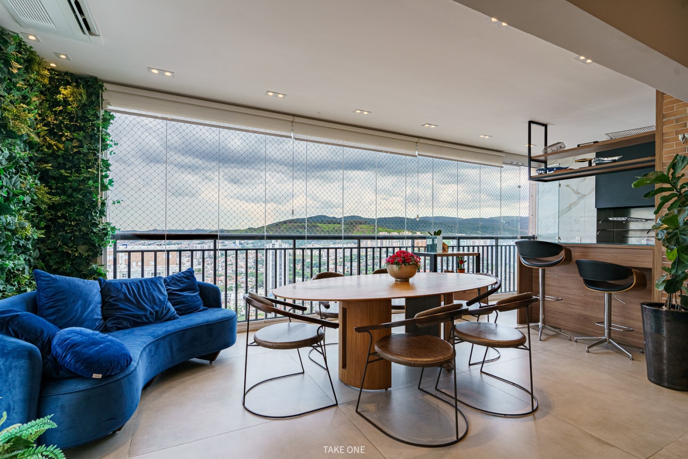 Apartamento, 4 quartos, 287 m² - Foto 23
