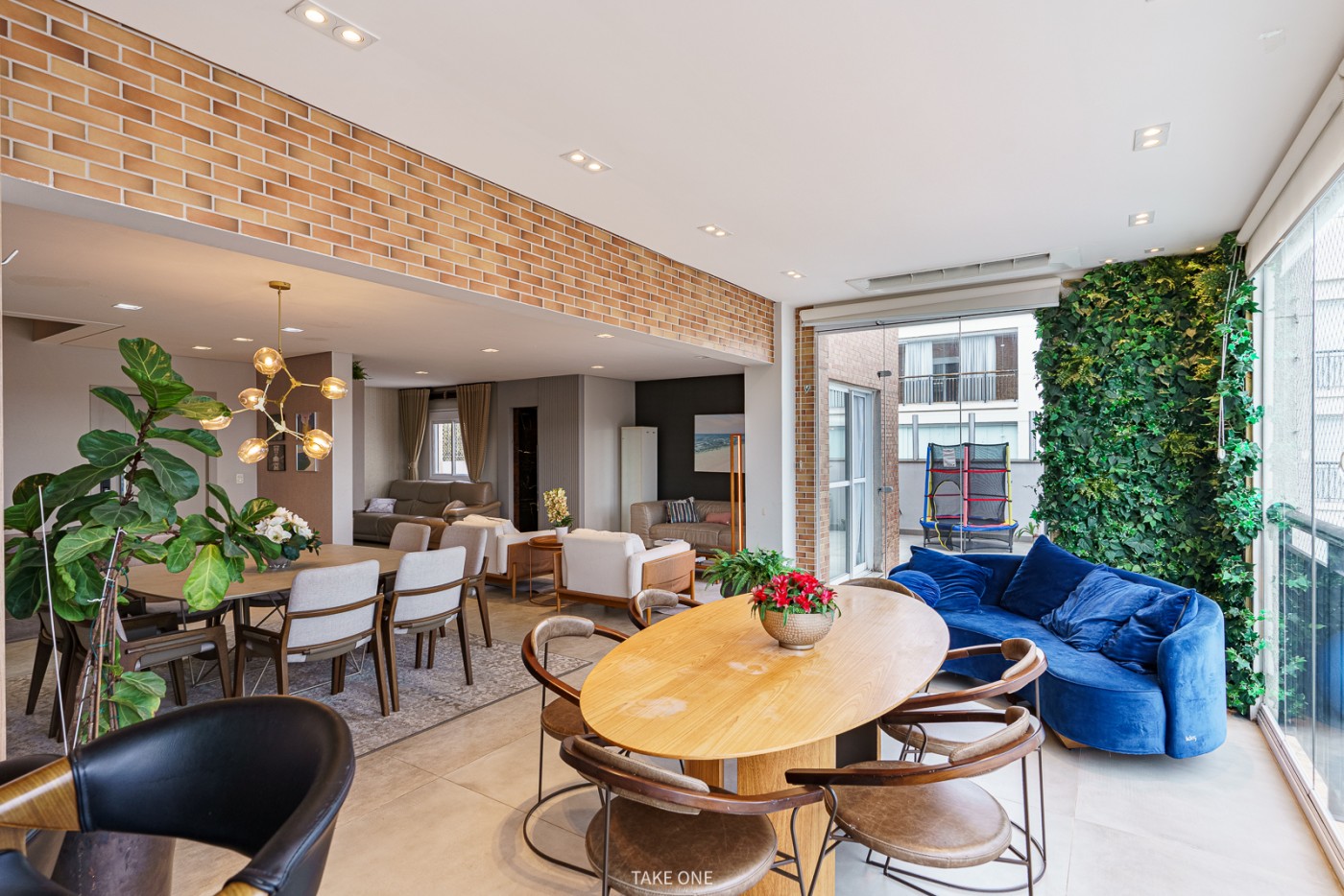 Apartamento, 4 quartos, 287 m² - Foto 25