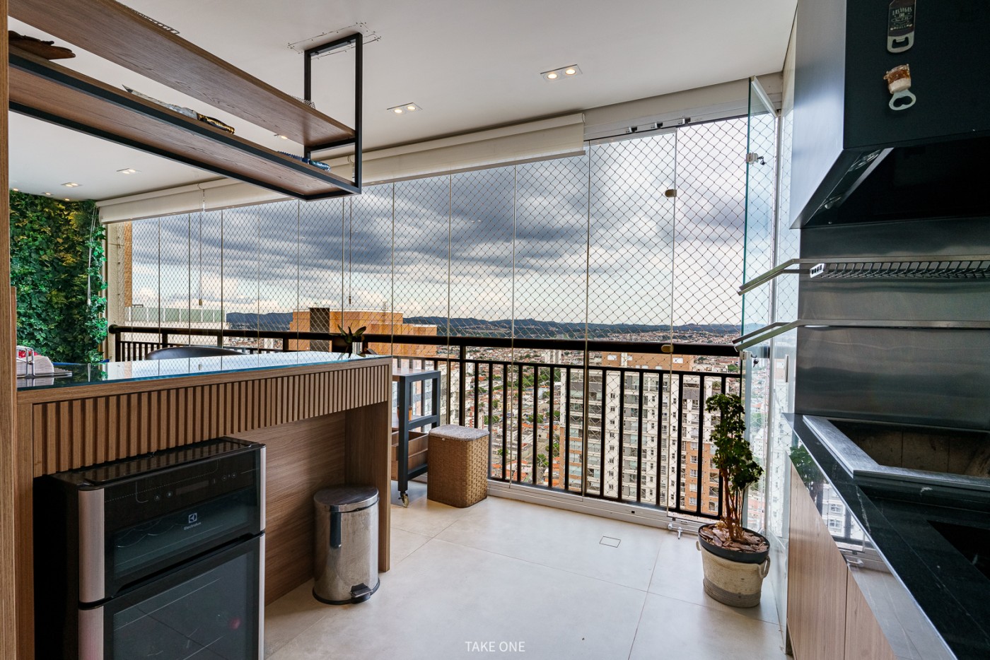 Apartamento, 4 quartos, 287 m² - Foto 26