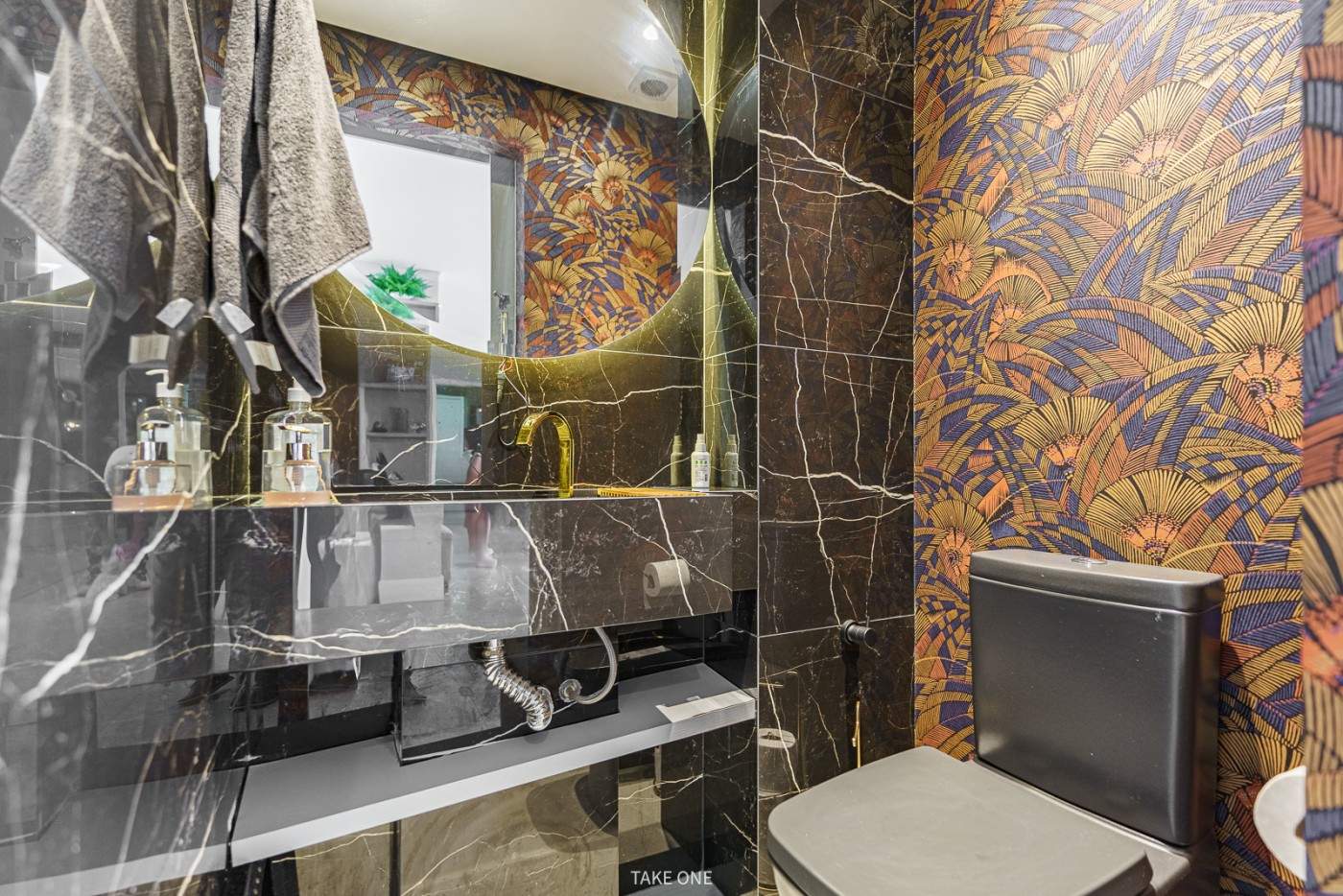 Apartamento, 4 quartos, 287 m² - Foto 28