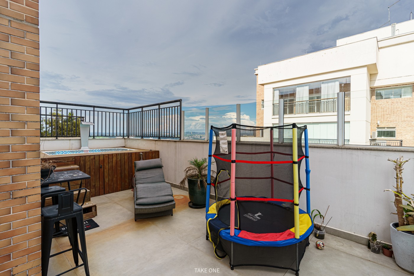 Apartamento, 4 quartos, 287 m² - Foto 35