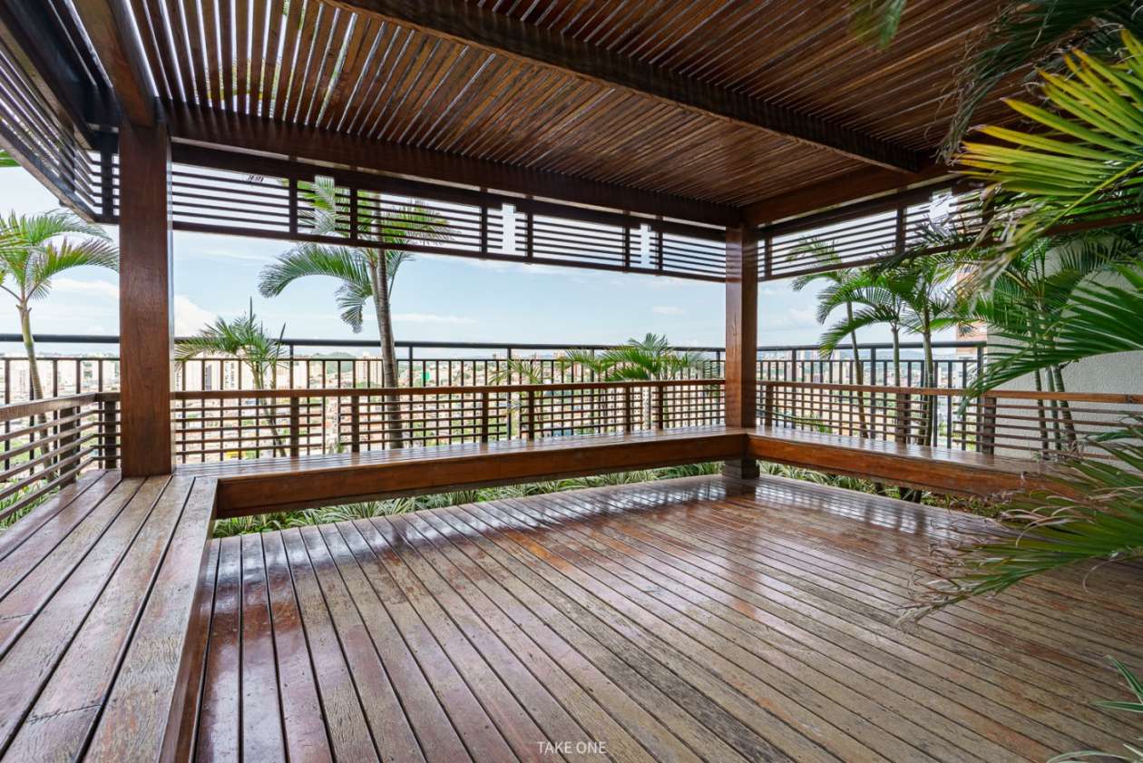 Apartamento, 4 quartos, 287 m² - Foto 41