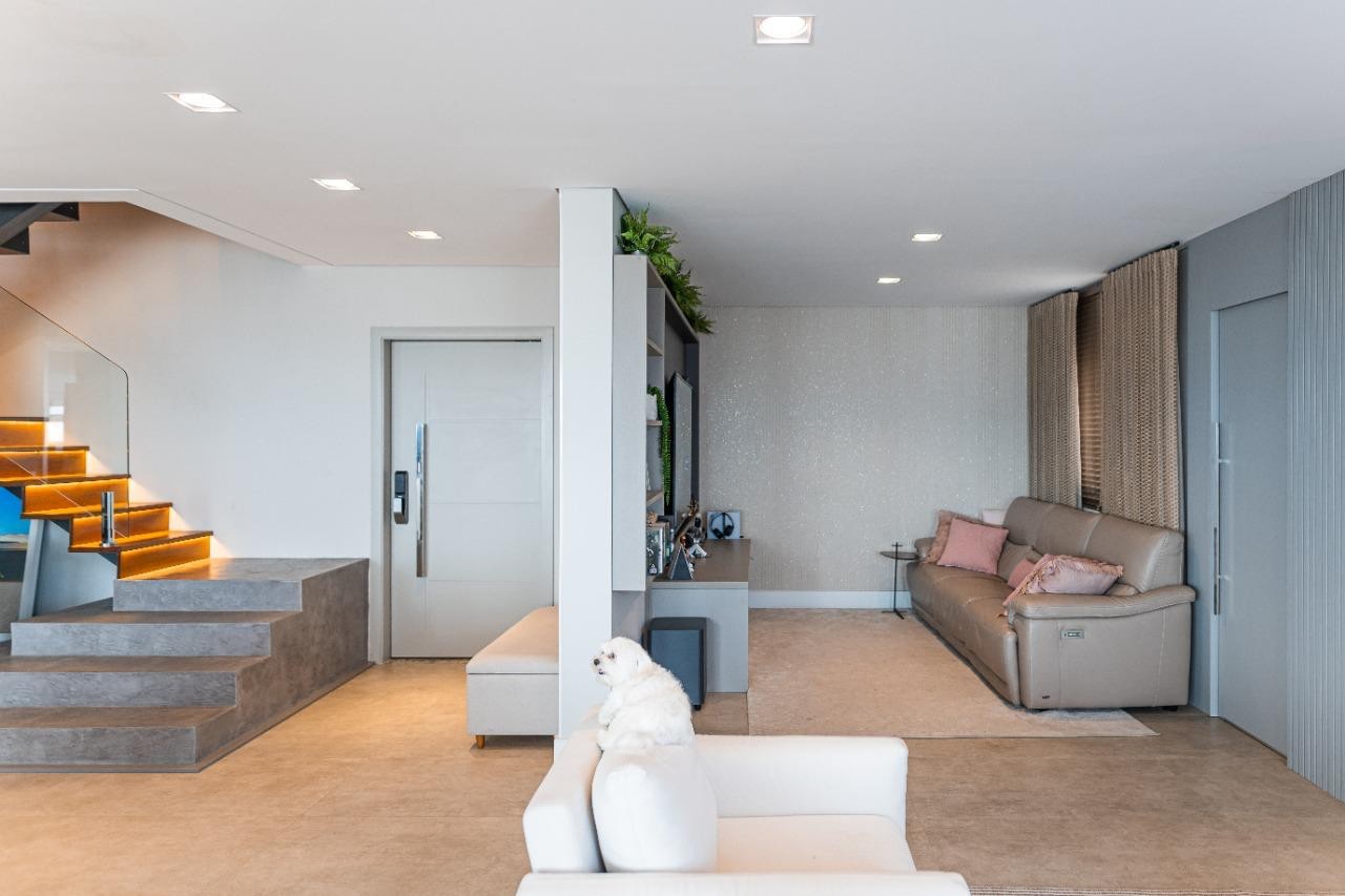Apartamento, 4 quartos, 287 m² - Foto 44