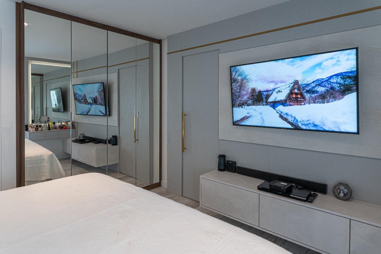 Apartamento, 4 quartos, 287 m² - Foto 49