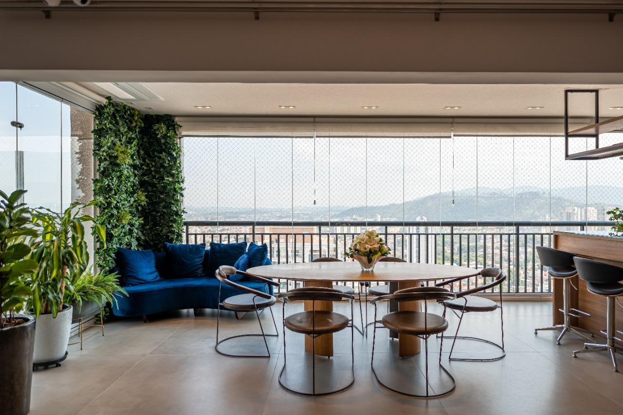 Apartamento, 4 quartos, 287 m² - Foto 48