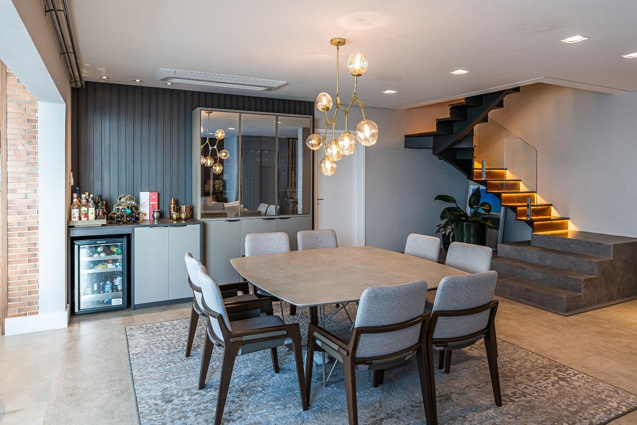 Apartamento, 4 quartos, 287 m² - Foto 52