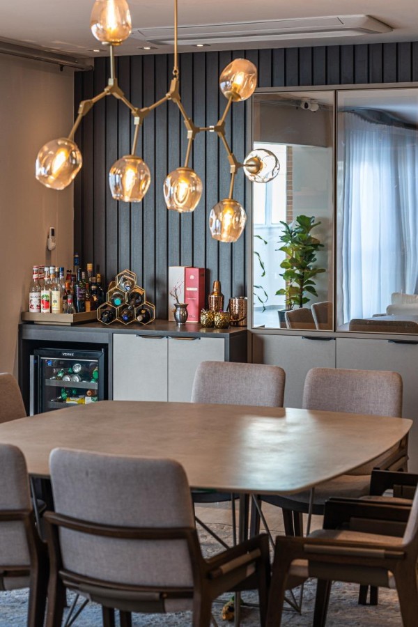 Apartamento, 4 quartos, 287 m² - Foto 53