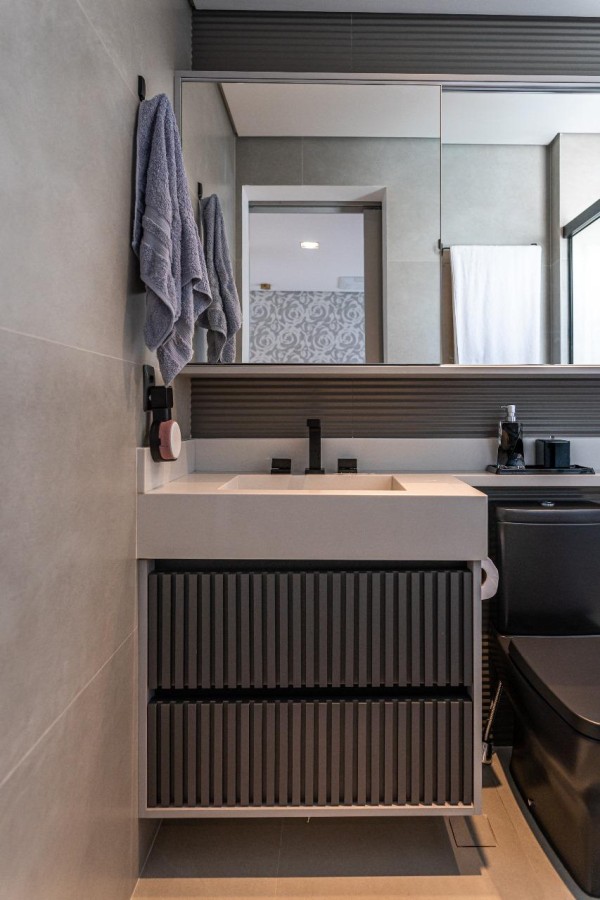 Apartamento, 4 quartos, 287 m² - Foto 54