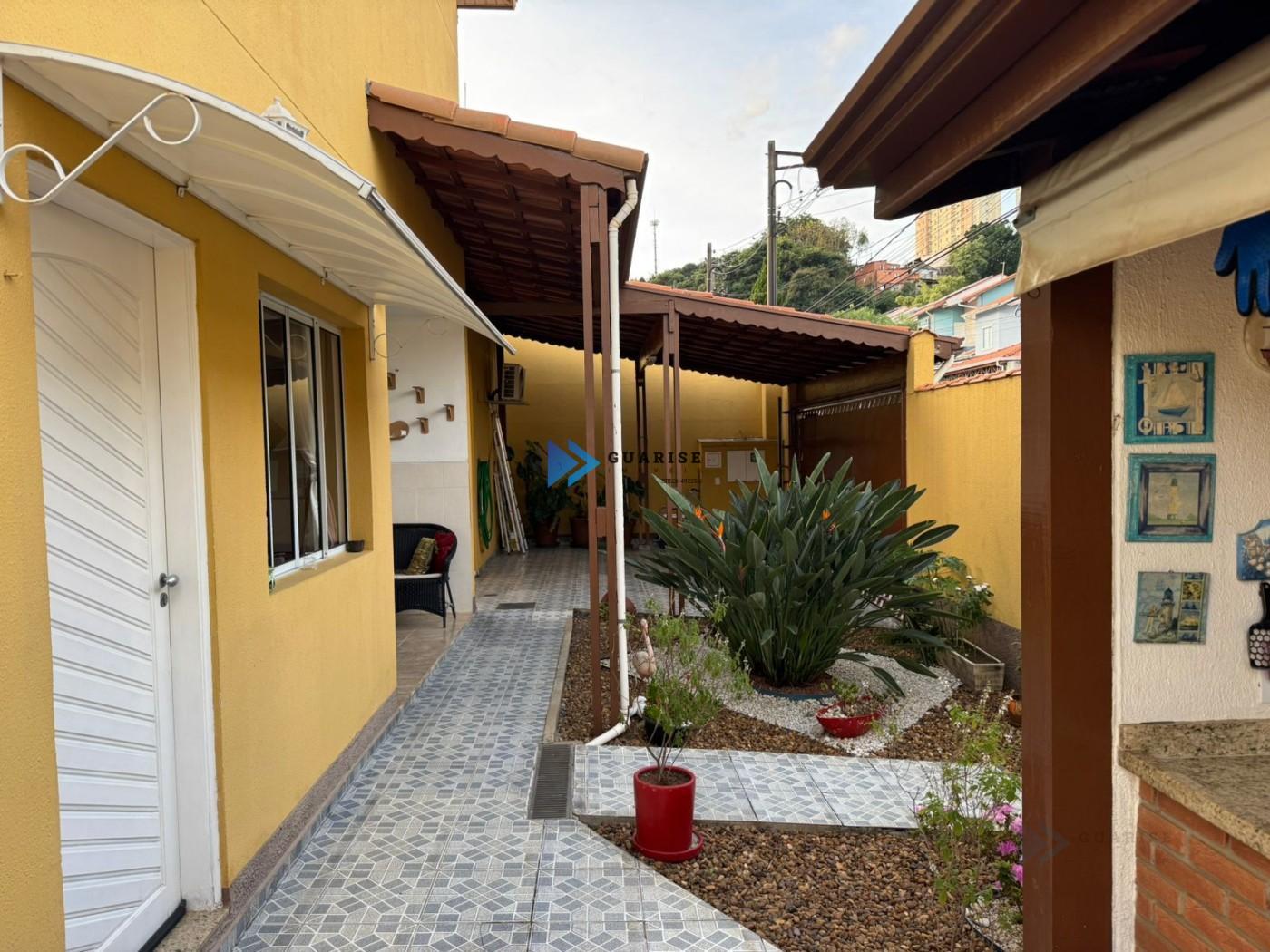 Casa, 4 quartos - Foto 3