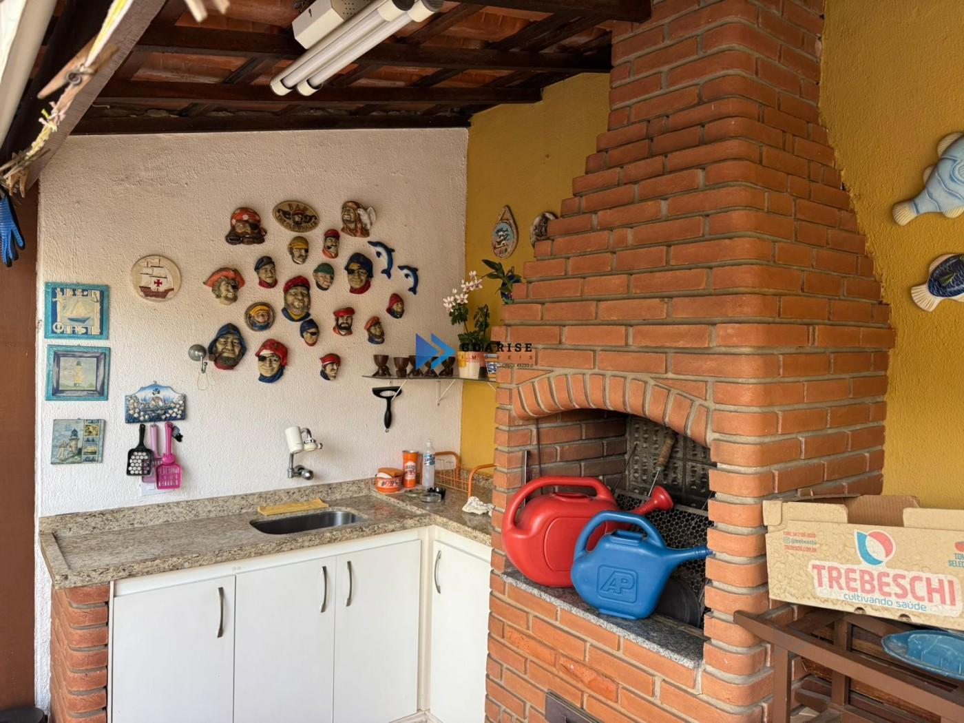 Casa, 4 quartos - Foto 8