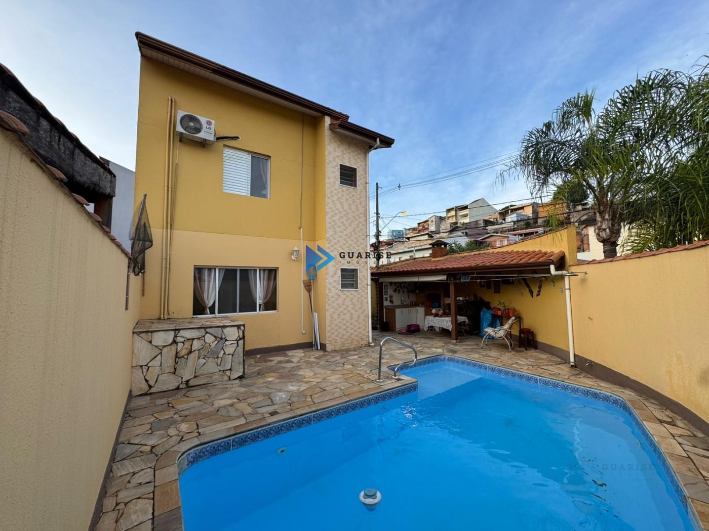 Casa, 4 quartos - Foto 10