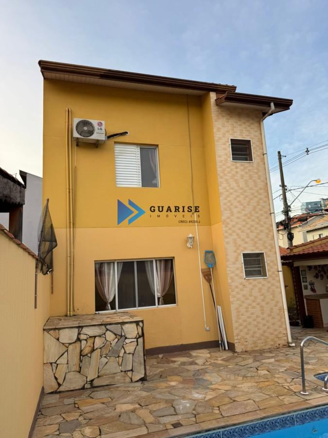 Casa, 4 quartos - Foto 11