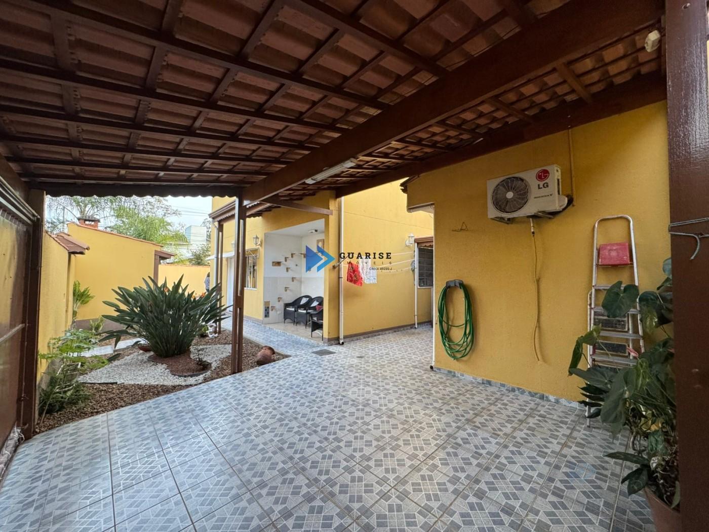 Casa, 4 quartos - Foto 5