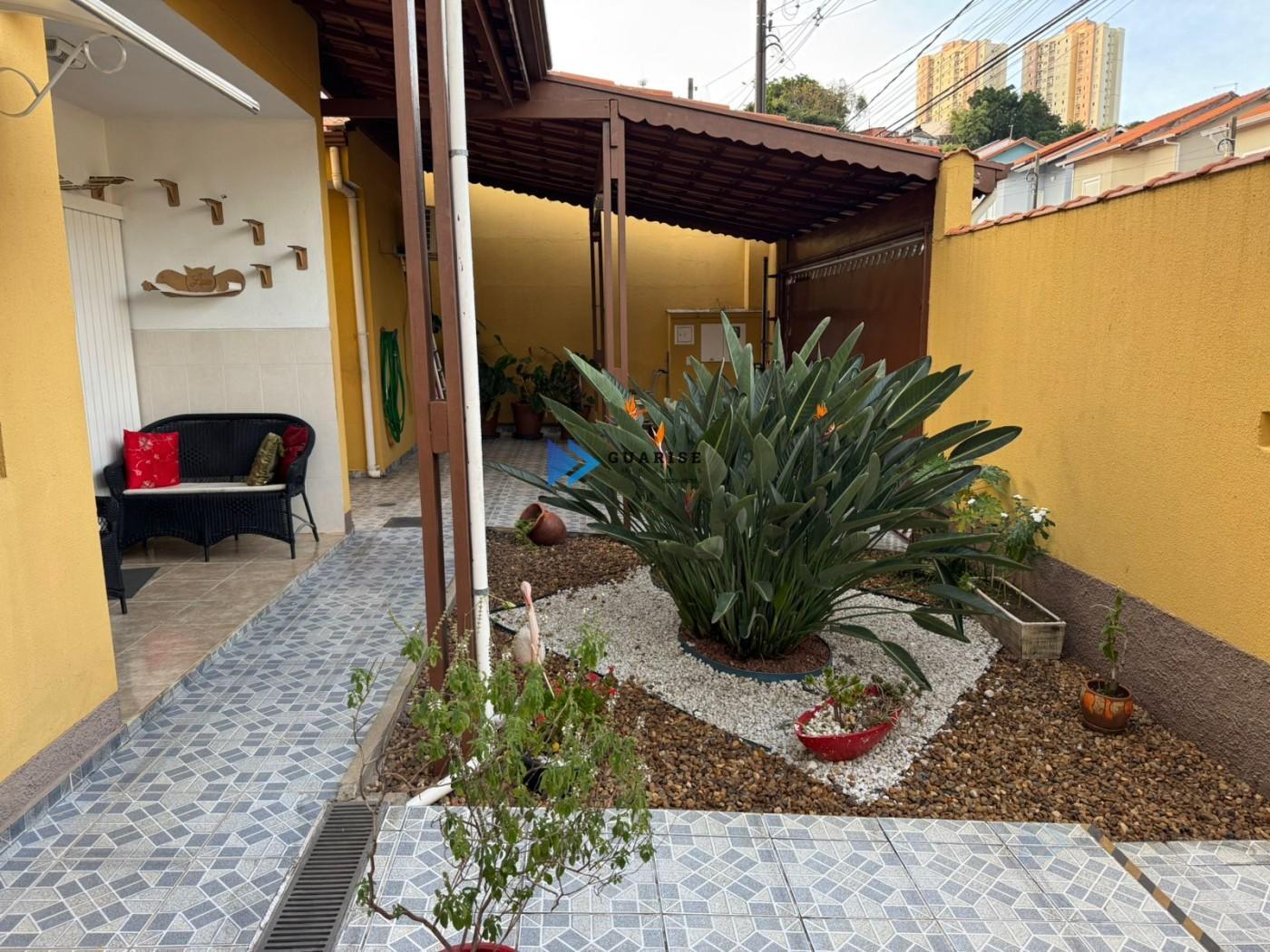 Casa, 4 quartos - Foto 6