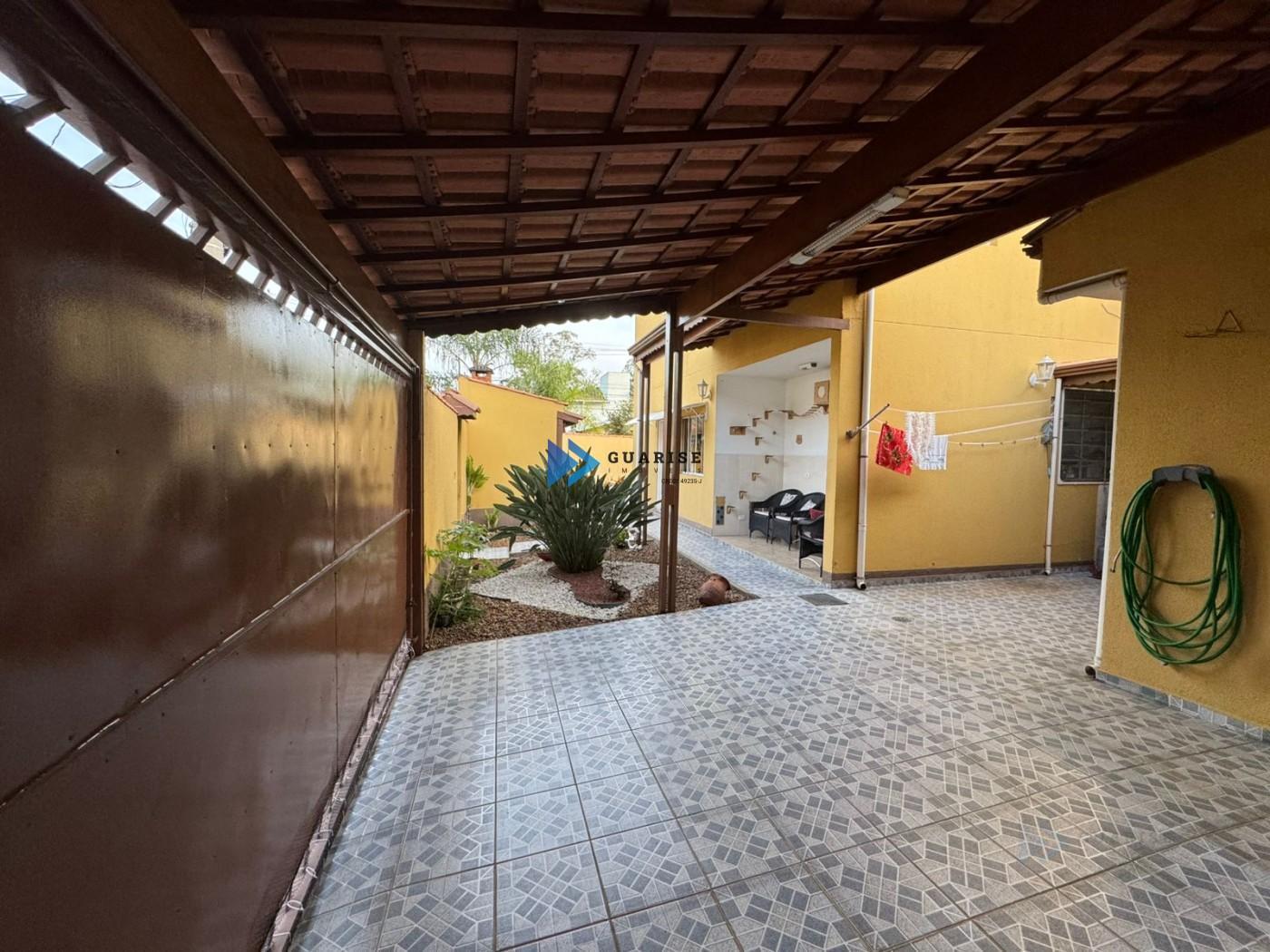 Casa, 4 quartos - Foto 12