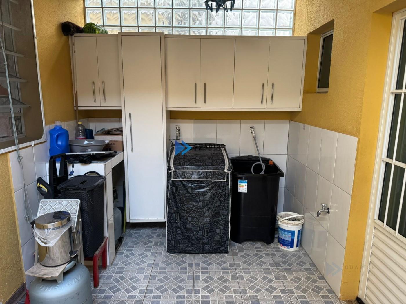 Casa, 4 quartos - Foto 9