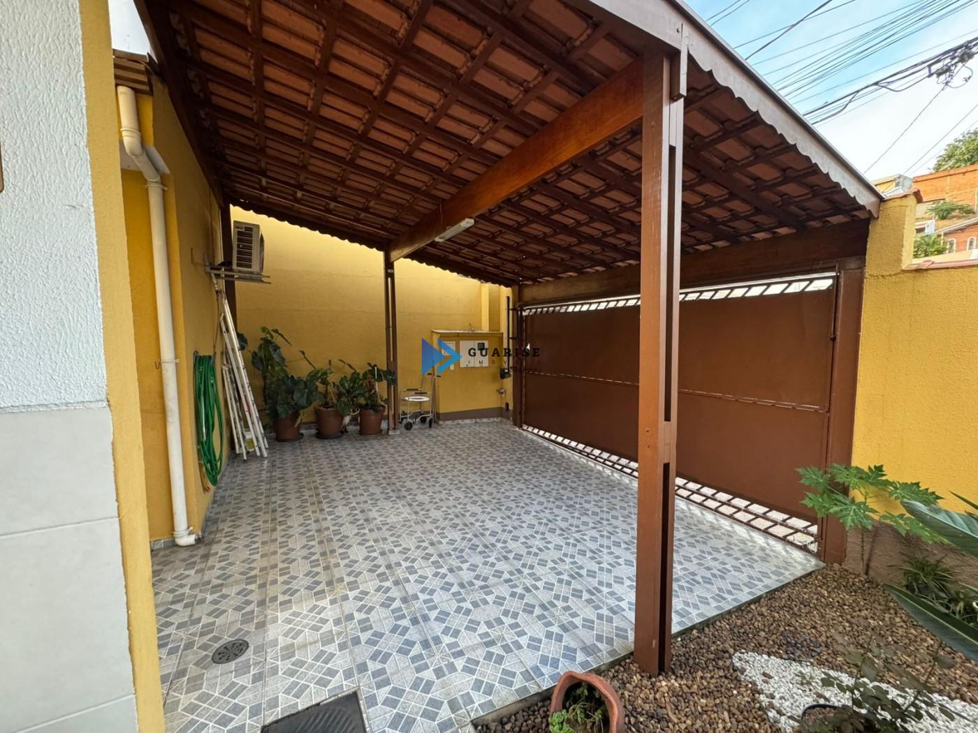 Casa, 4 quartos - Foto 4