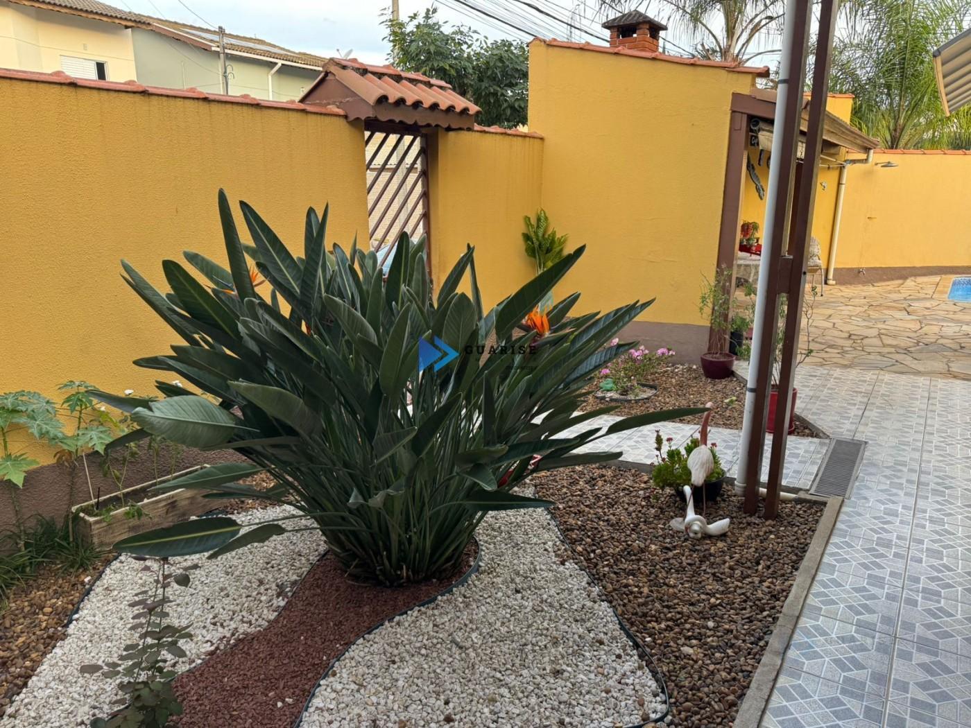 Casa, 4 quartos - Foto 7