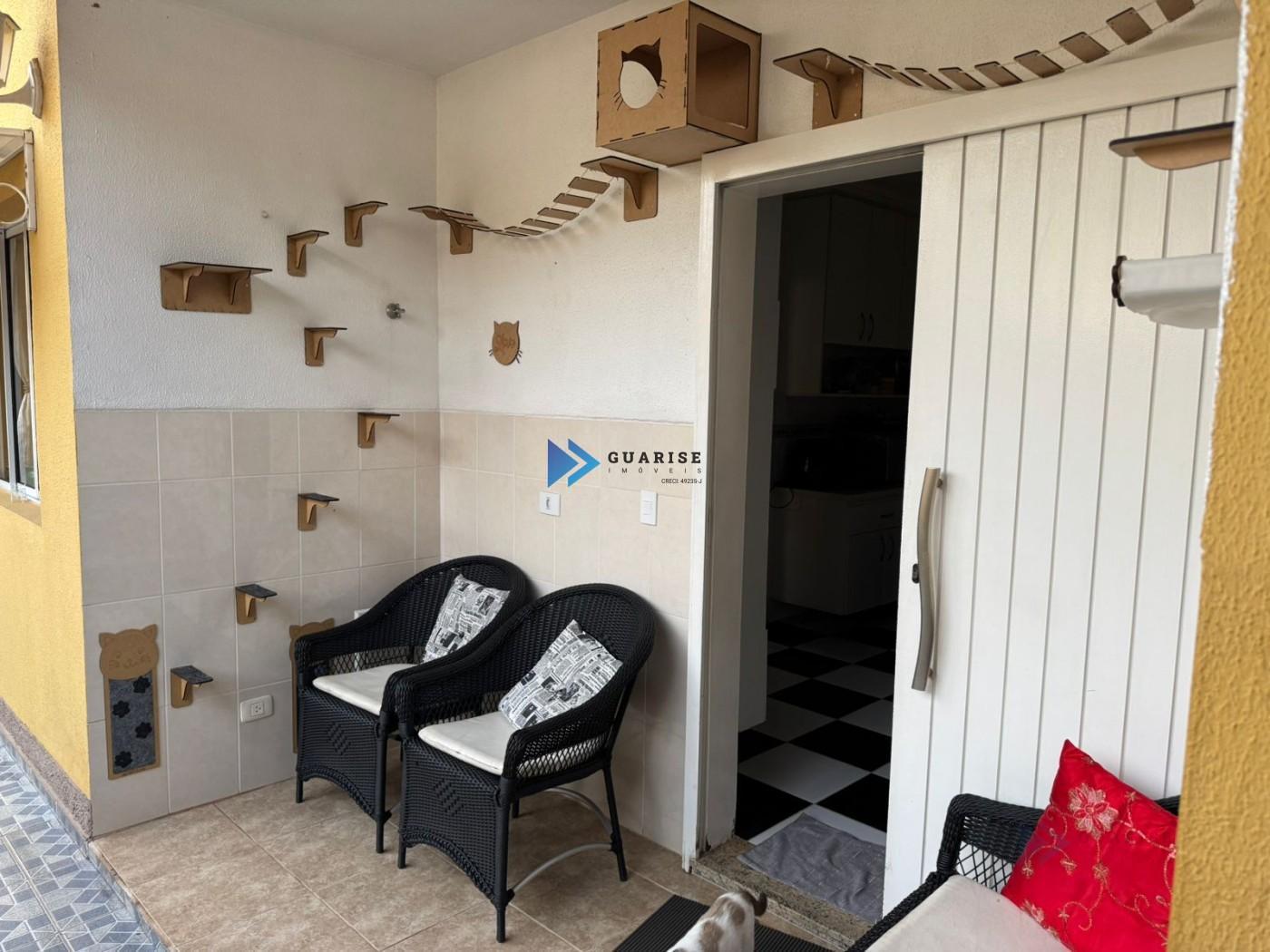 Casa, 4 quartos - Foto 13