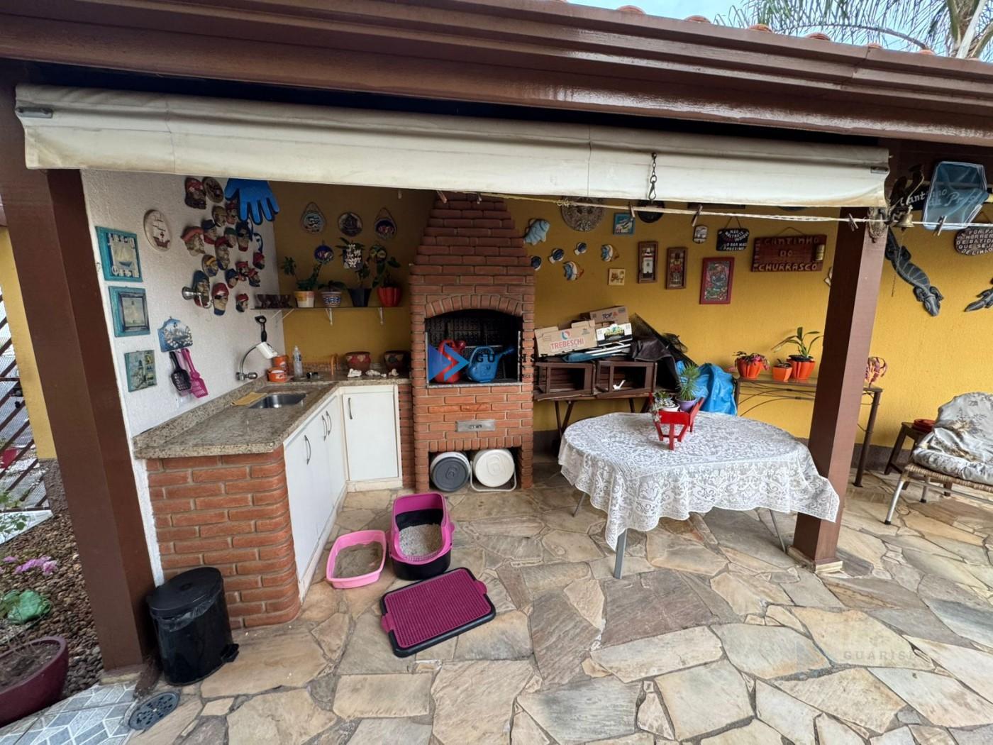 Casa, 4 quartos - Foto 14