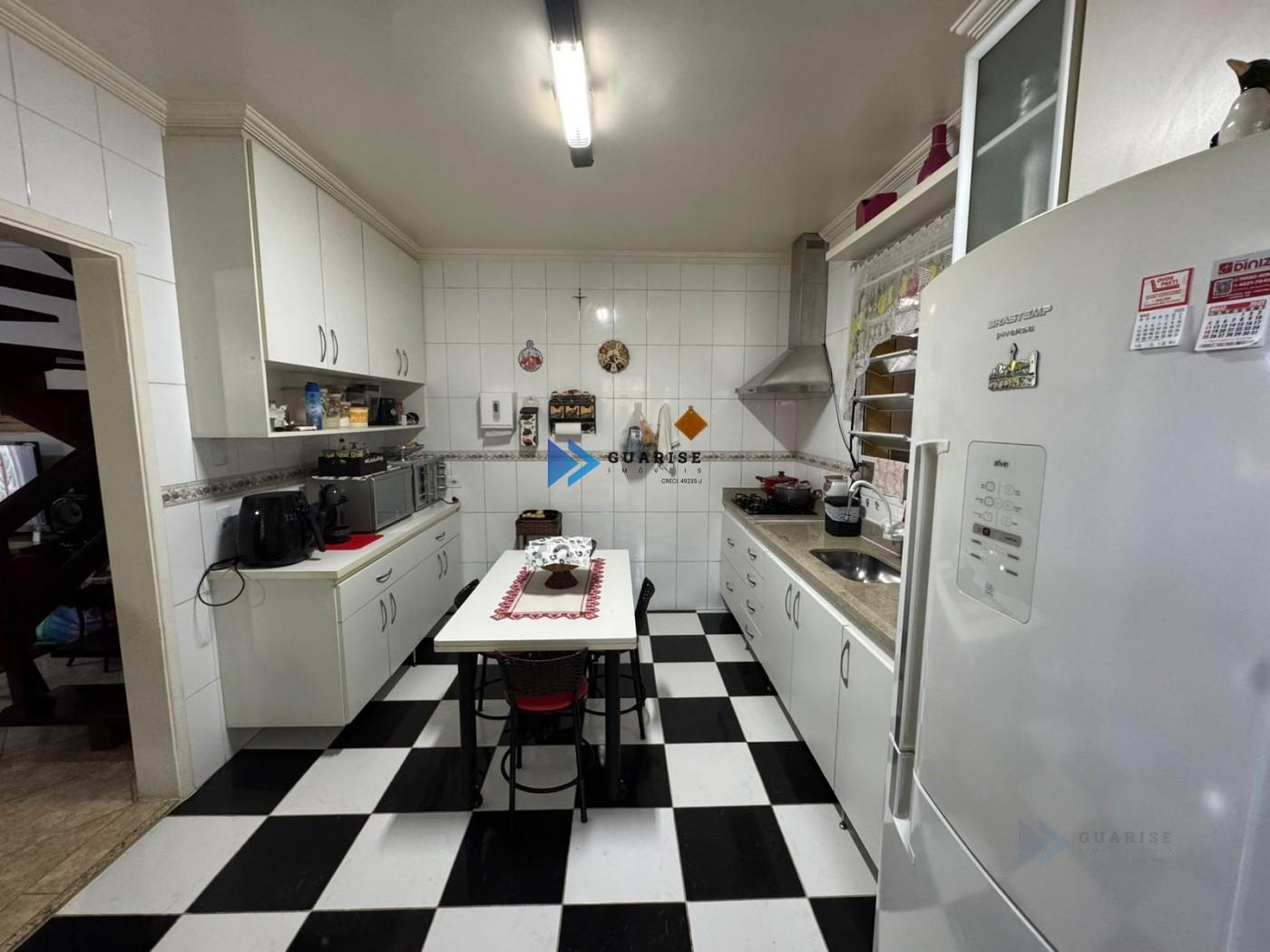 Casa, 4 quartos - Foto 15