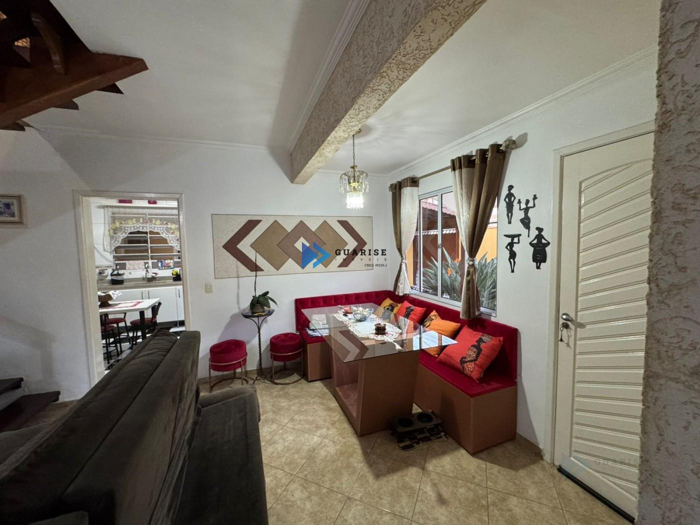 Casa, 4 quartos - Foto 17