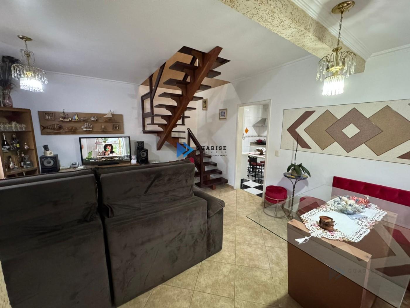 Casa, 4 quartos - Foto 18