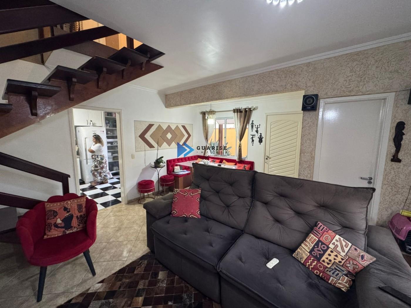 Casa, 4 quartos - Foto 19