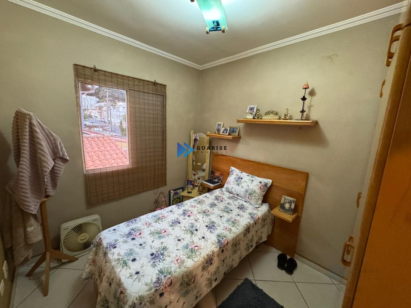 Casa, 4 quartos - Foto 22