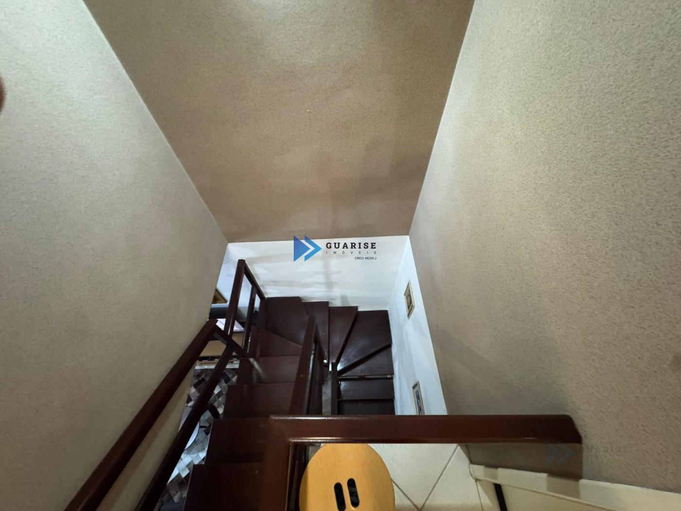 Casa, 4 quartos - Foto 25