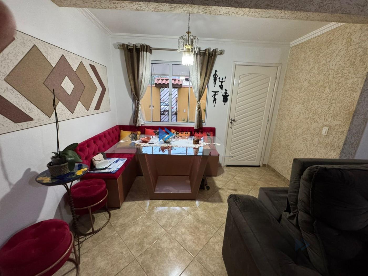 Casa, 4 quartos - Foto 16