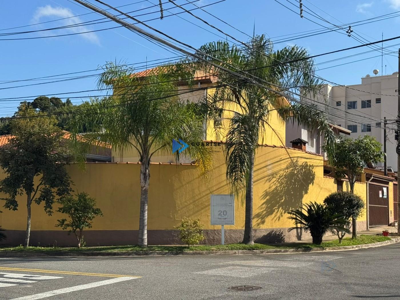 Casa, 4 quartos - Foto 2